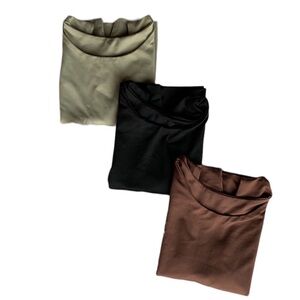 ‼️3 BUNDLE ‼️Shein 3 Pice Tops 🎽